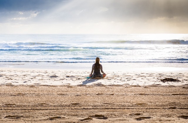 Soothing Breathing Rhythm
